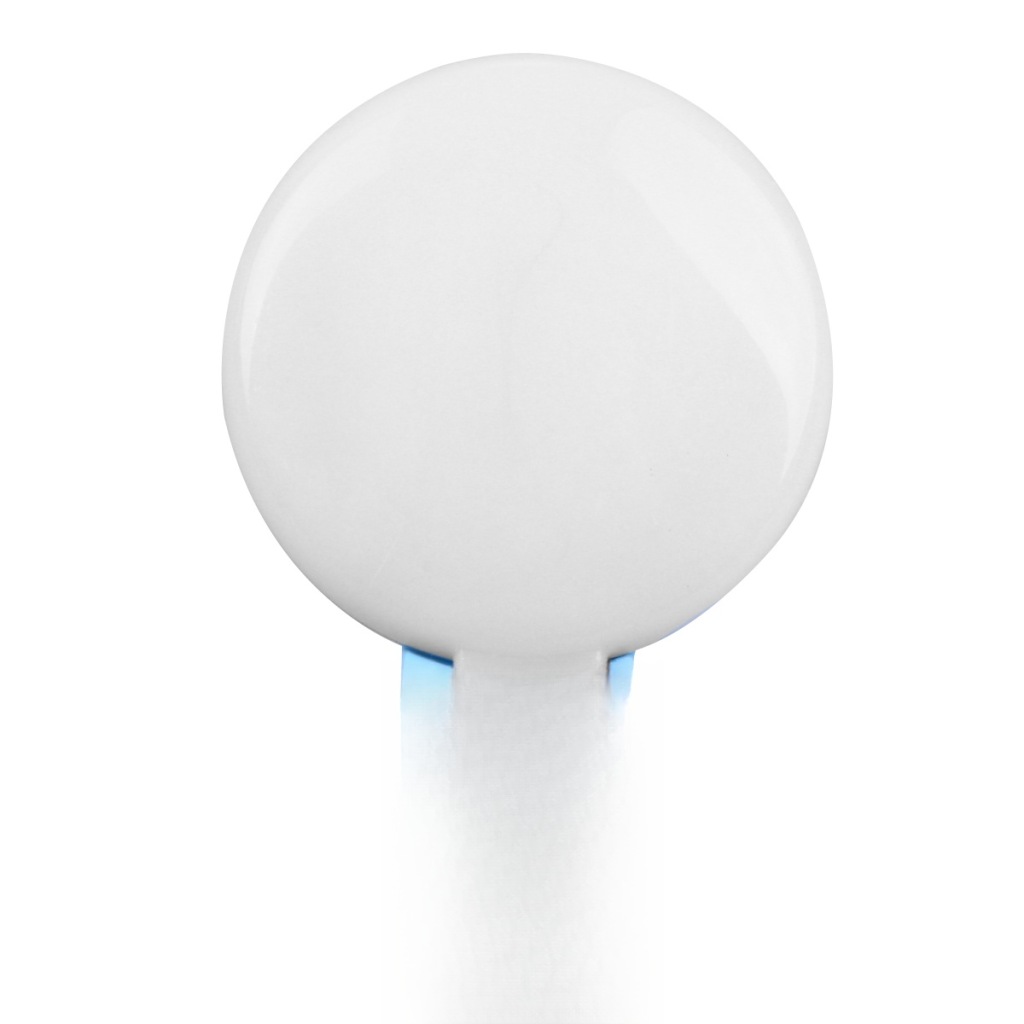 LED DO SELFIE USB MINI WYPEŁNIACZ ŚWIATŁA (NIEBIESKI)