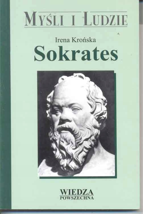 Krońska - Sokrates - Myśli i Ludzie