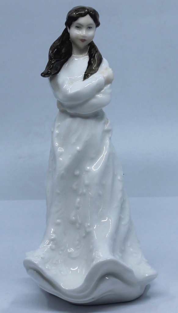 LOOK:) ROYAL DOULTON HN 4258 EMBRANCE