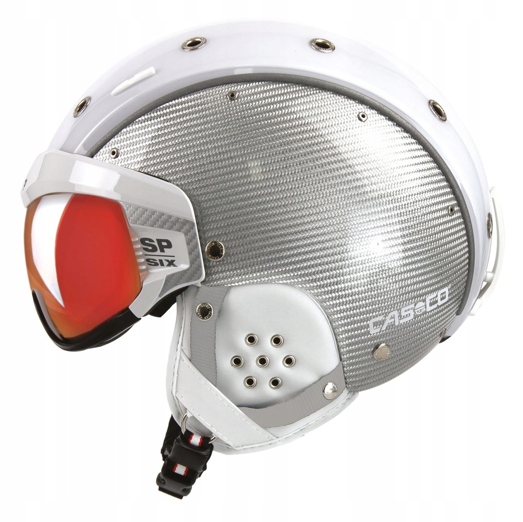 Р›С‹Р¶РЅС‹Р№ С€Р»РµРј Casco SP 2 Snowball