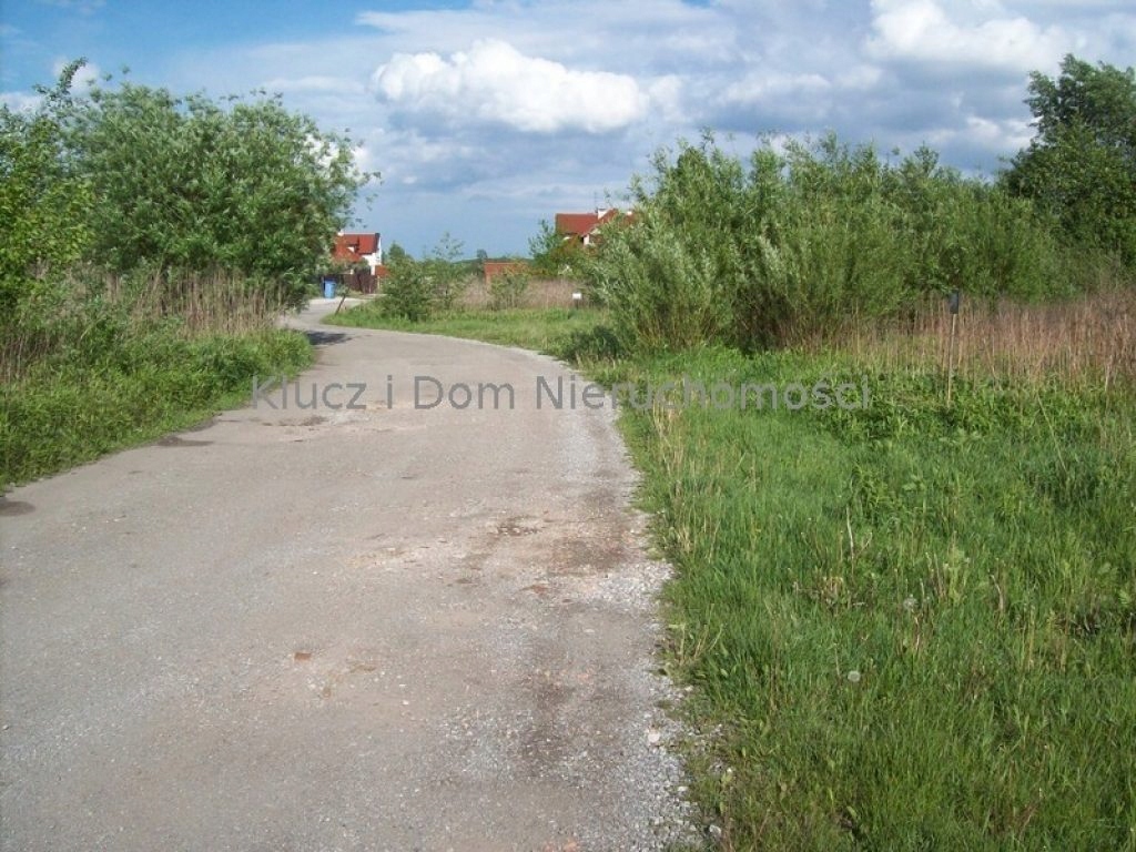 Działka Stare Babice, warszawski zachodni, 1169,00