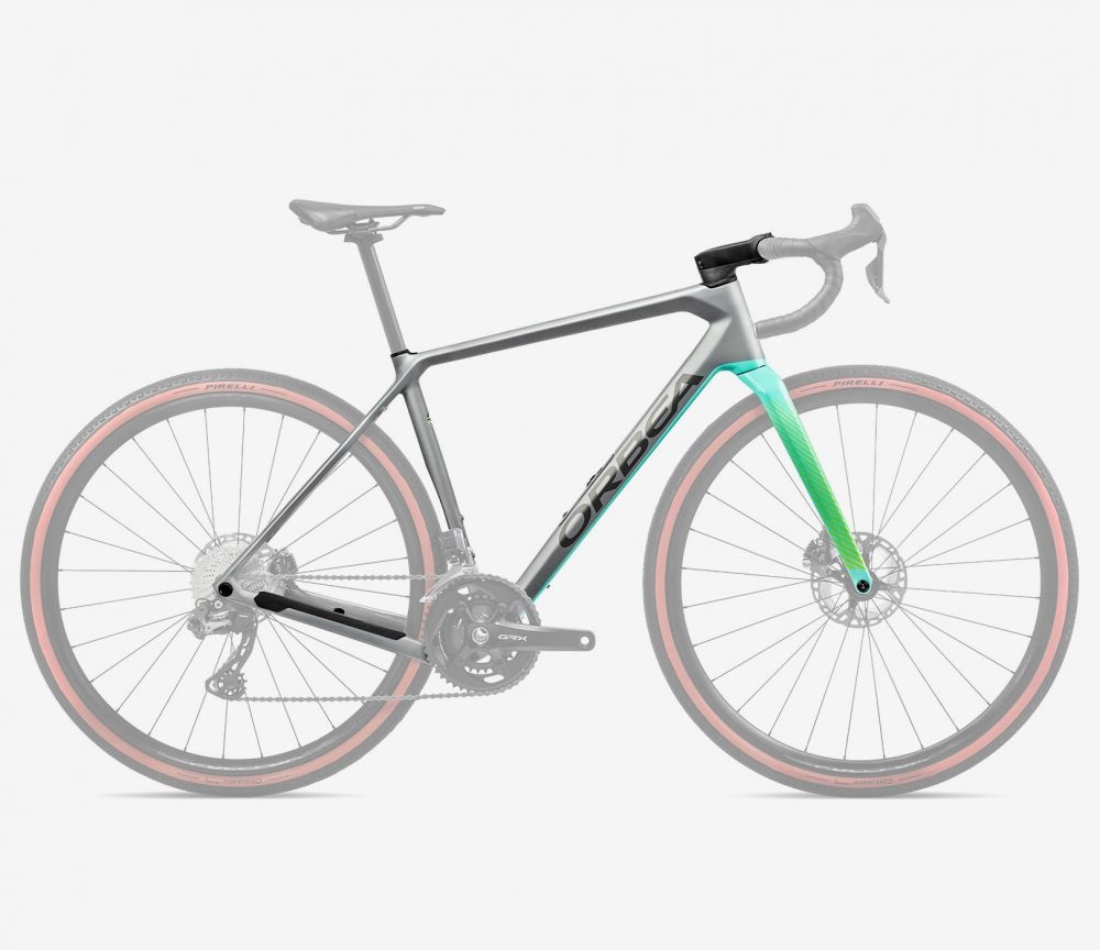 frameset Orbea Terra omr