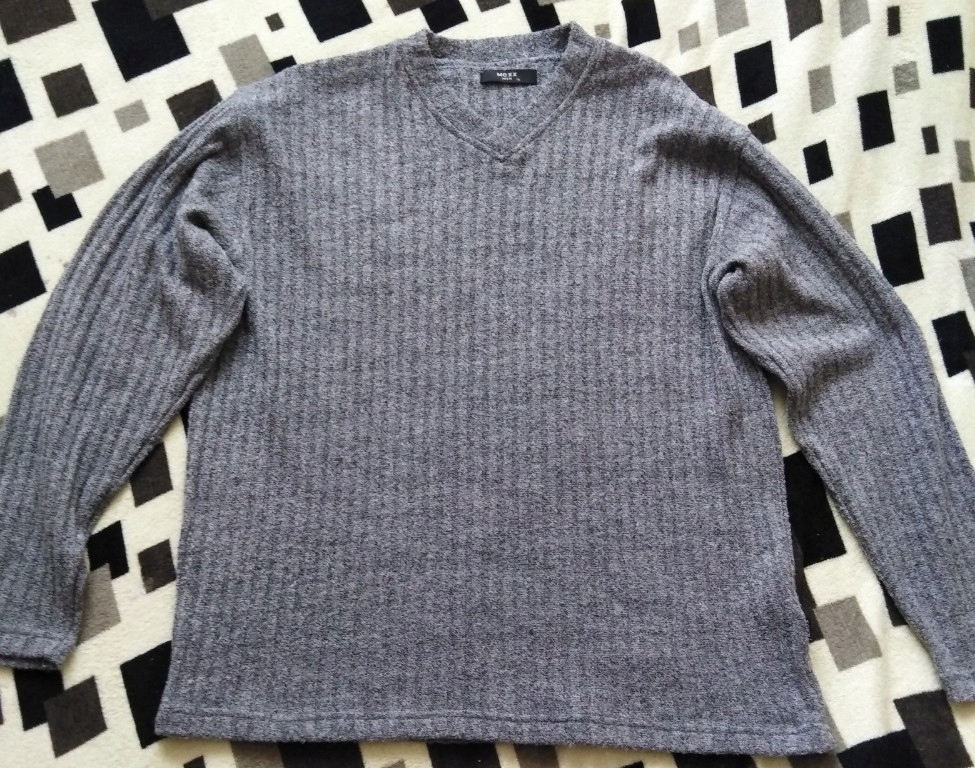 Sweter męski Mexx rozmiar XL