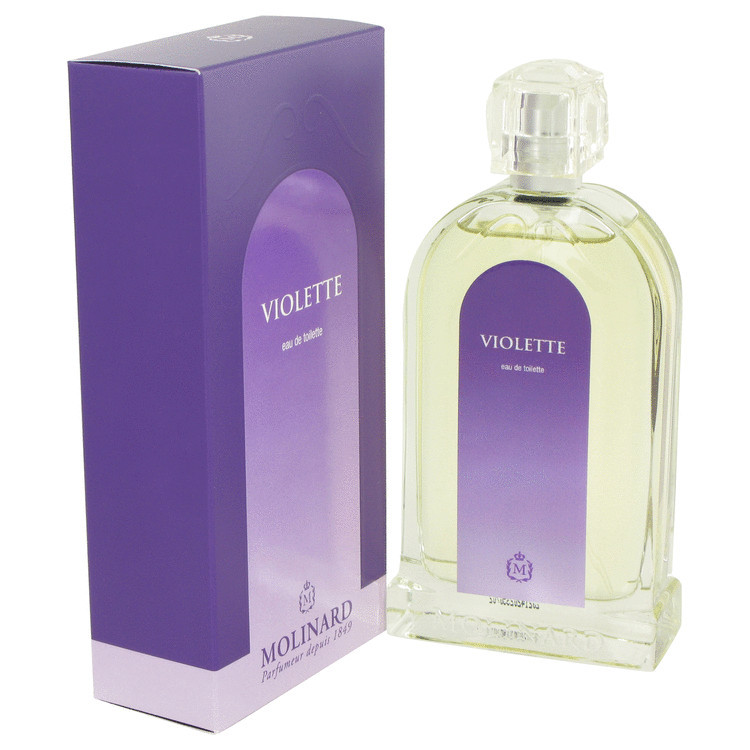 MOLINARD Violette