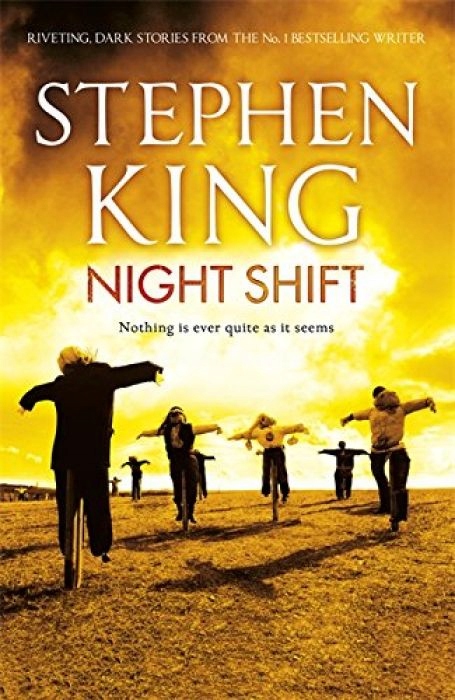 Stephen King Night Shift