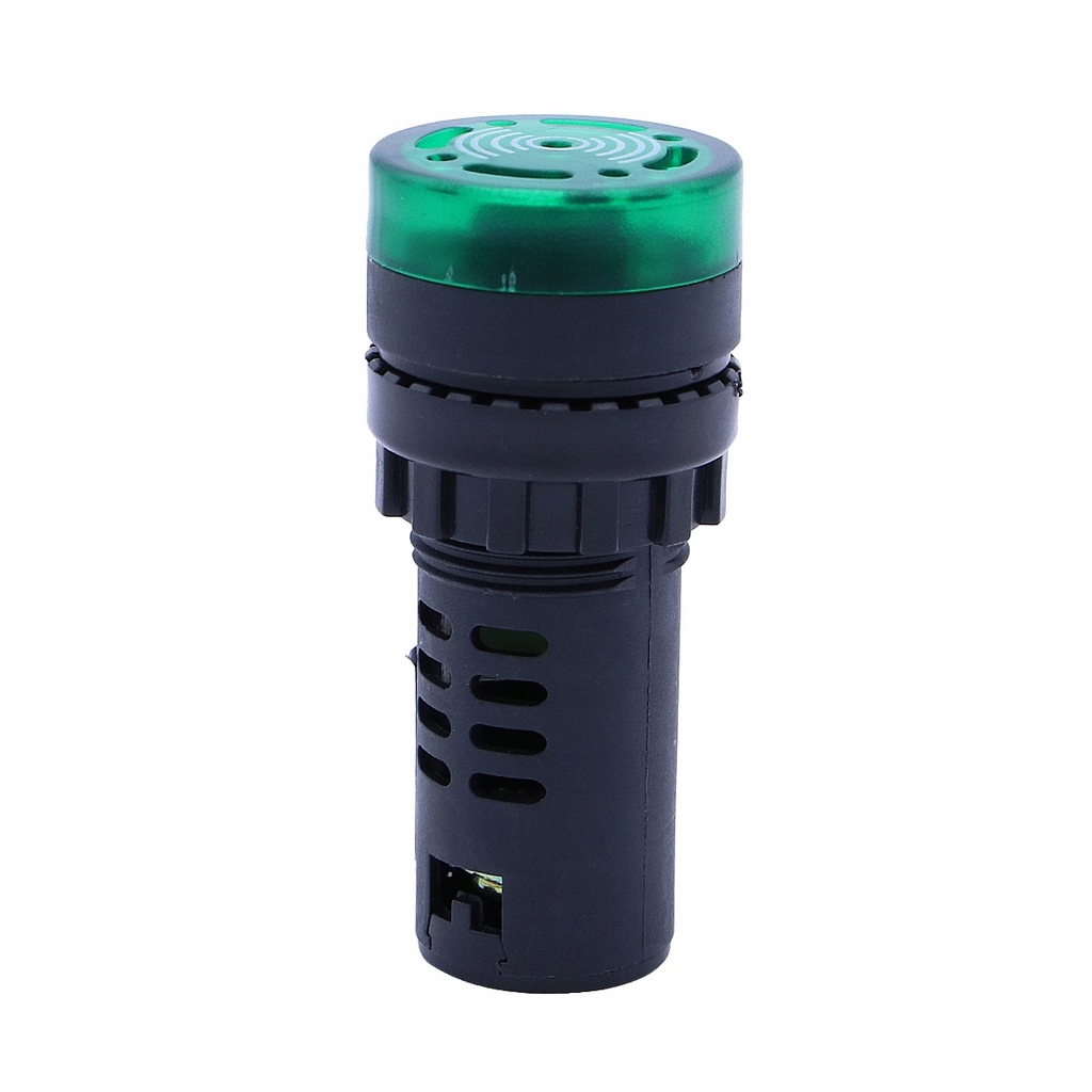 LED INDICATOR BULB SIGNAL ALARM LAMP LIGHT