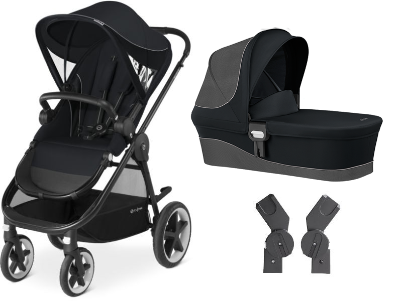 cybex balios m 2017