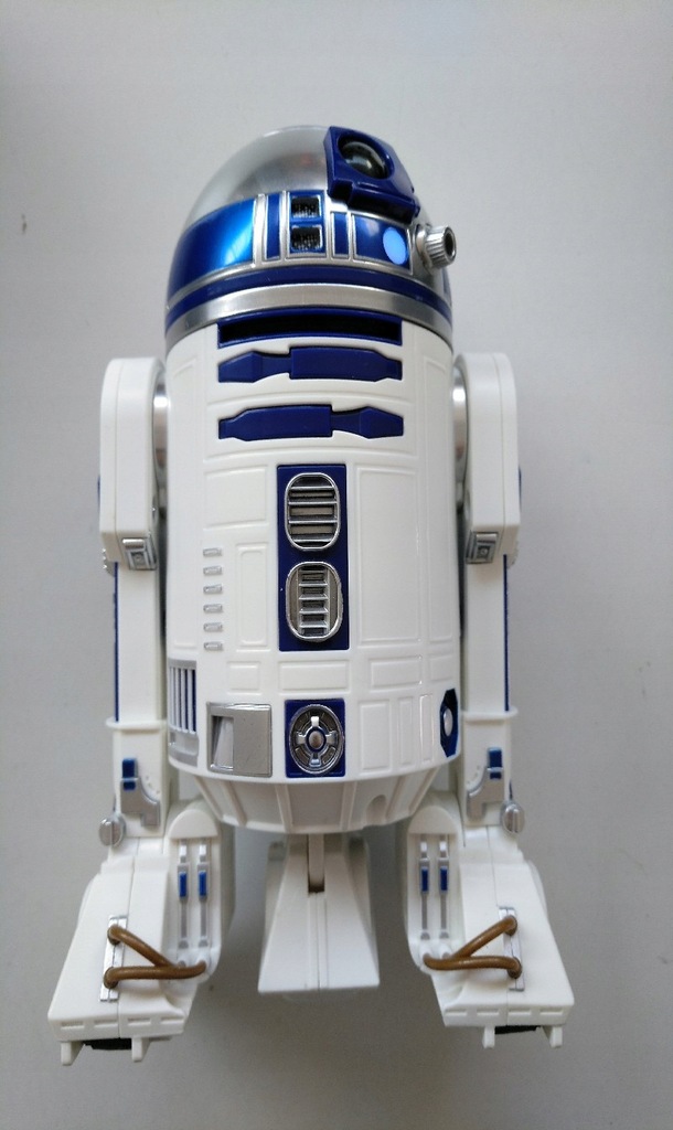 特撮 R2D2 メディコムトイ RAH R2-D2 TALKING Ver. | ジャパン スター