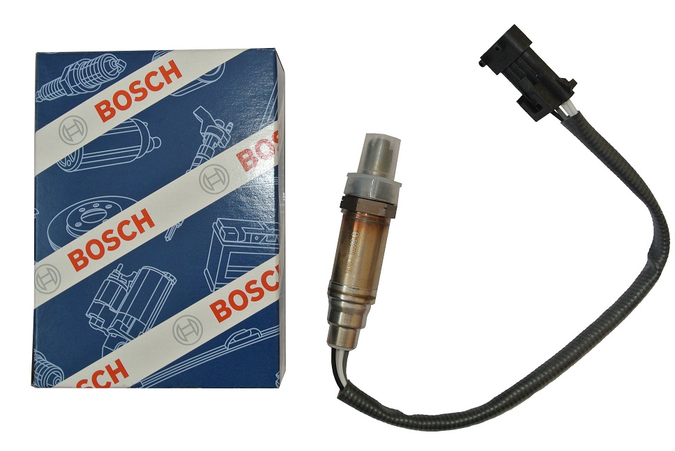 SONDA LAMBDA BOSCH FIAT PALIO 1.2 1.2 LPG 6884702664