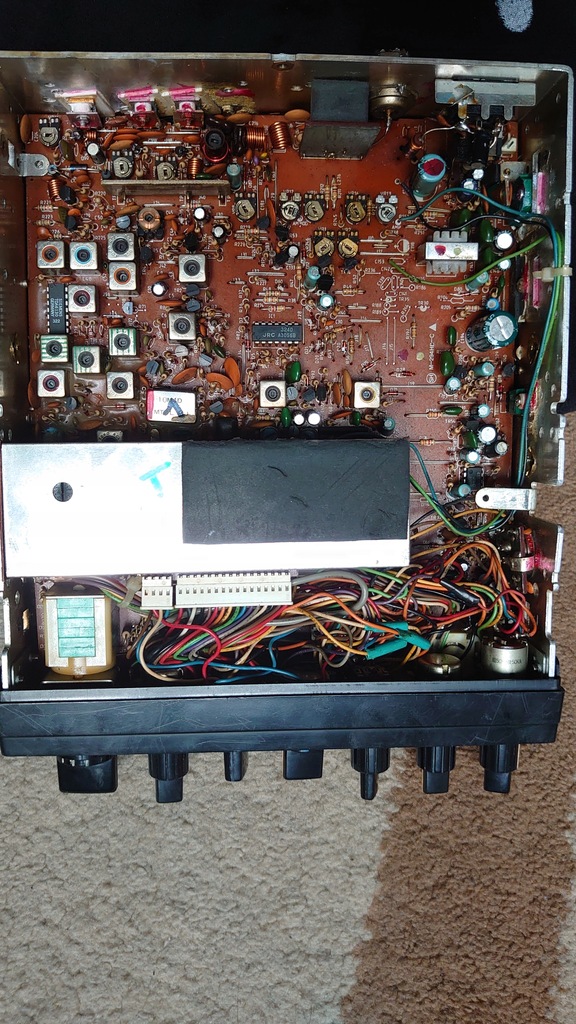 Cb radio Galaxy Pluto. 9056388992 oficjalne archiwum Allegro