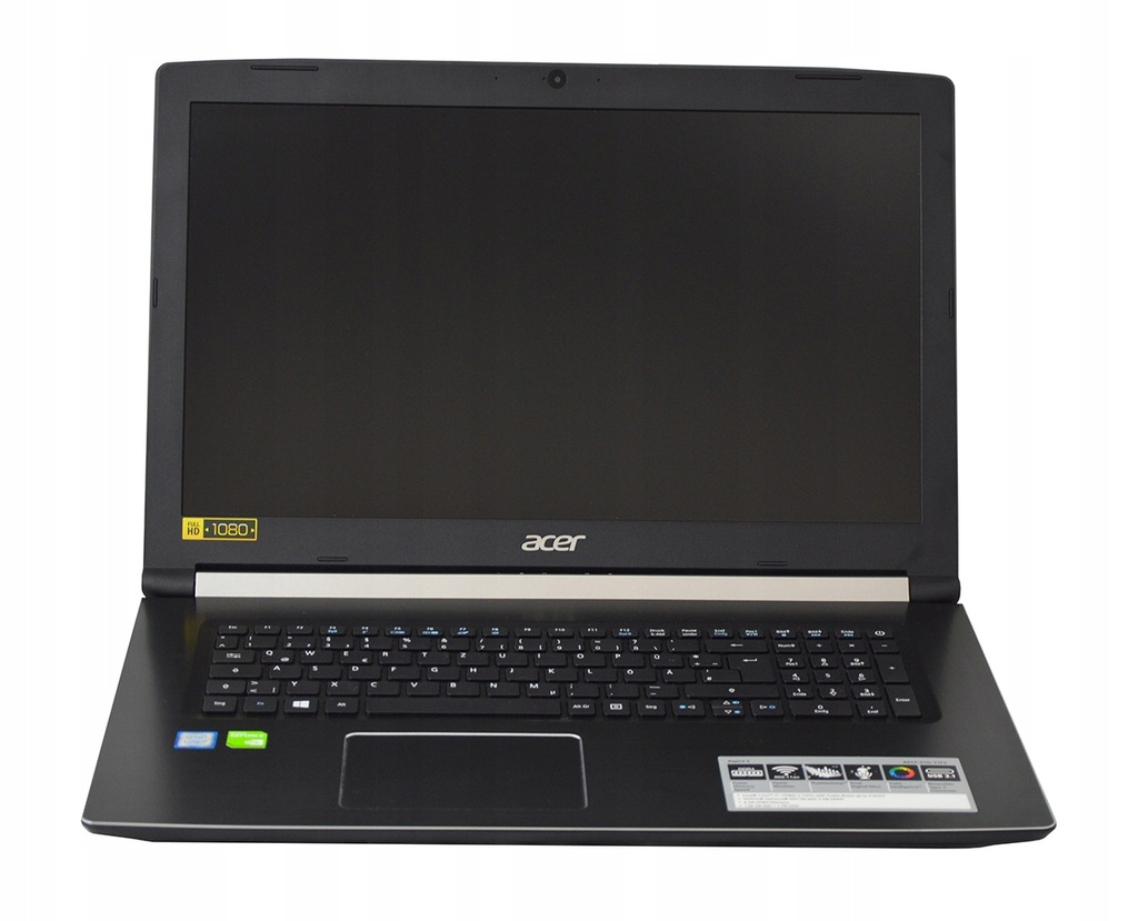 Acer Aspire 5 A517-51G-522G - PC Portable - | Muséericorde - Foto 12
