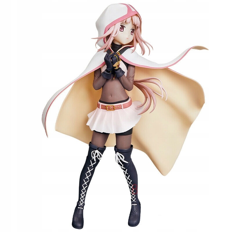 FIGURKA ANIME Puella Magi Madoka Tamaki Iroha
