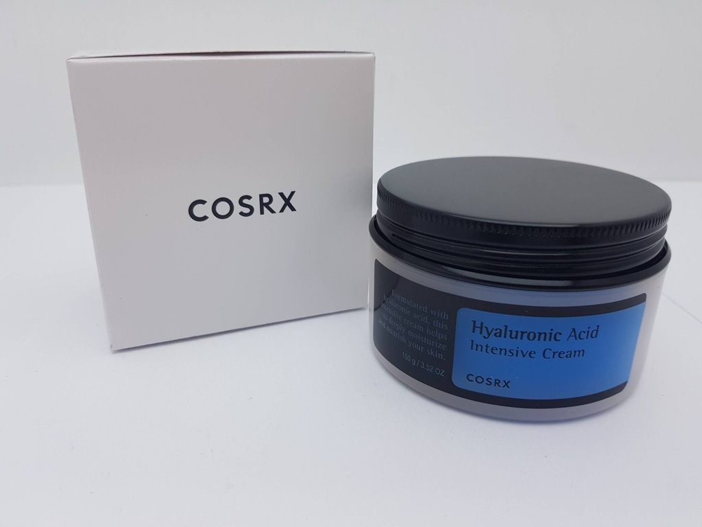 Krem COSRX Hyaluronic Acid Intensive Cream 100ml