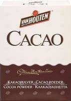 Import z NIEMIEC Van Houten Kakao 100 % 250 g