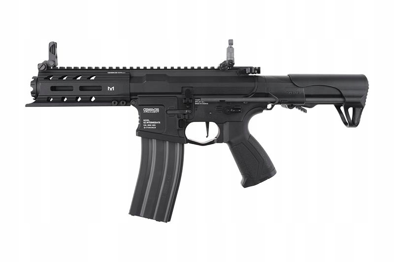 Replika karabinka ARP 556