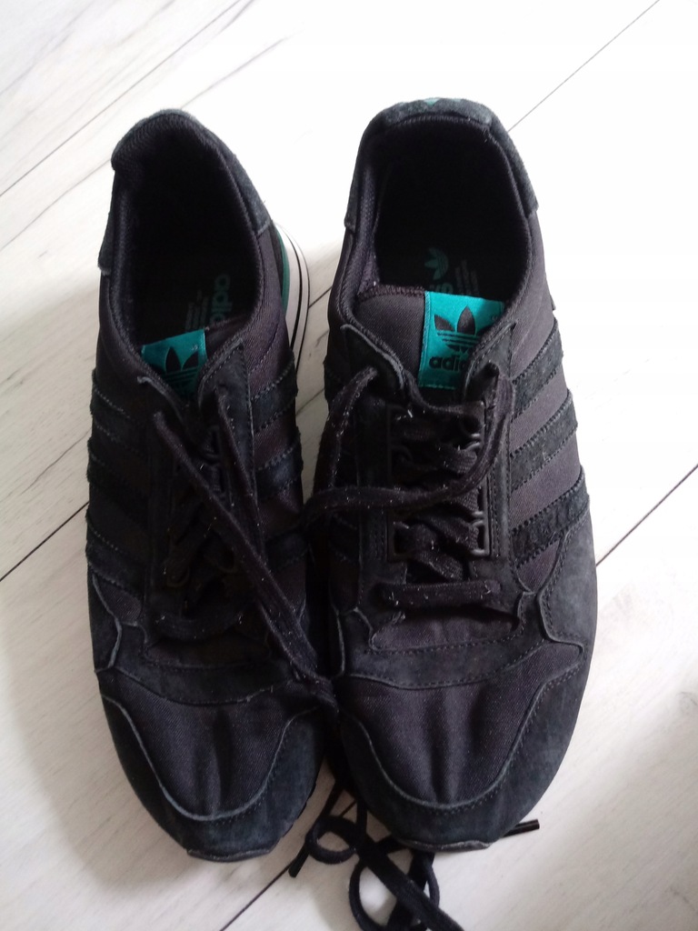 ADIDAS MĘSKIE BUTY SPORTOWE 44/,2.3