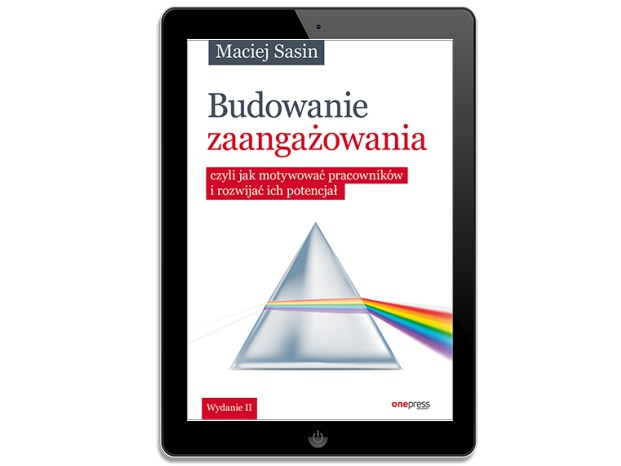 Budowanie zaangażowania, czyli jak motywować 2