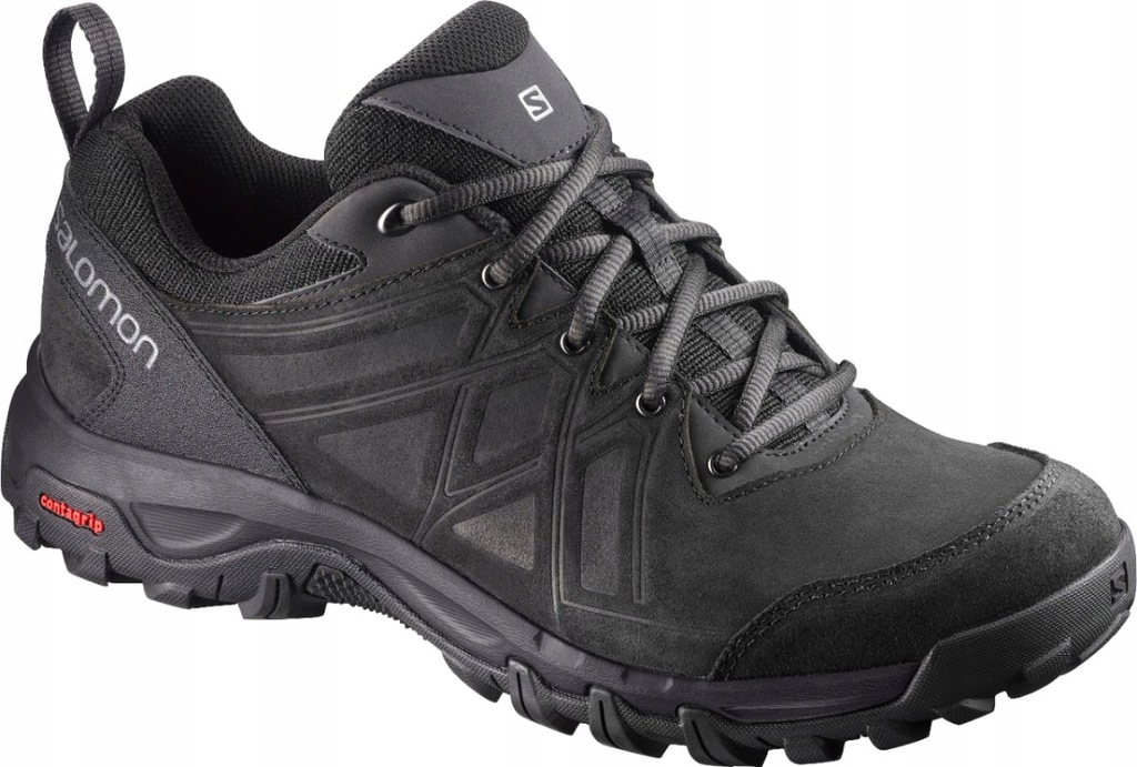 Salomon EVASION 2 LTR L398566 r. 41 1/3 -rabat 40%