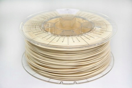 Spectrum Filaments PLA 1kg Ivory Beige