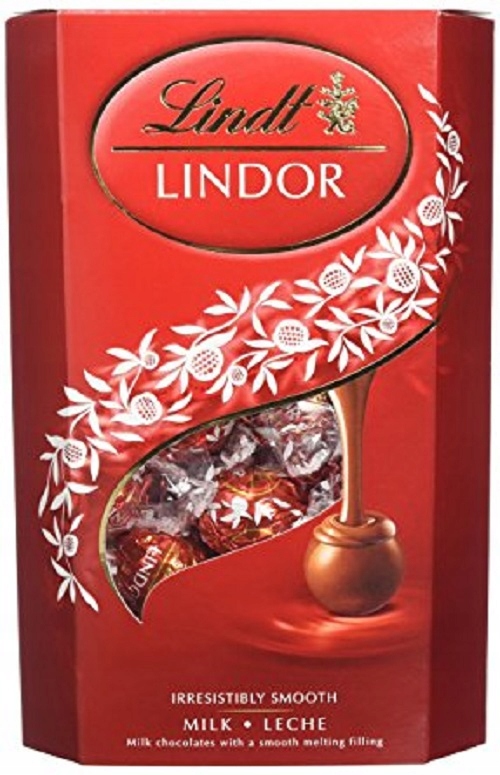 Lindt Lindor Milk 200g