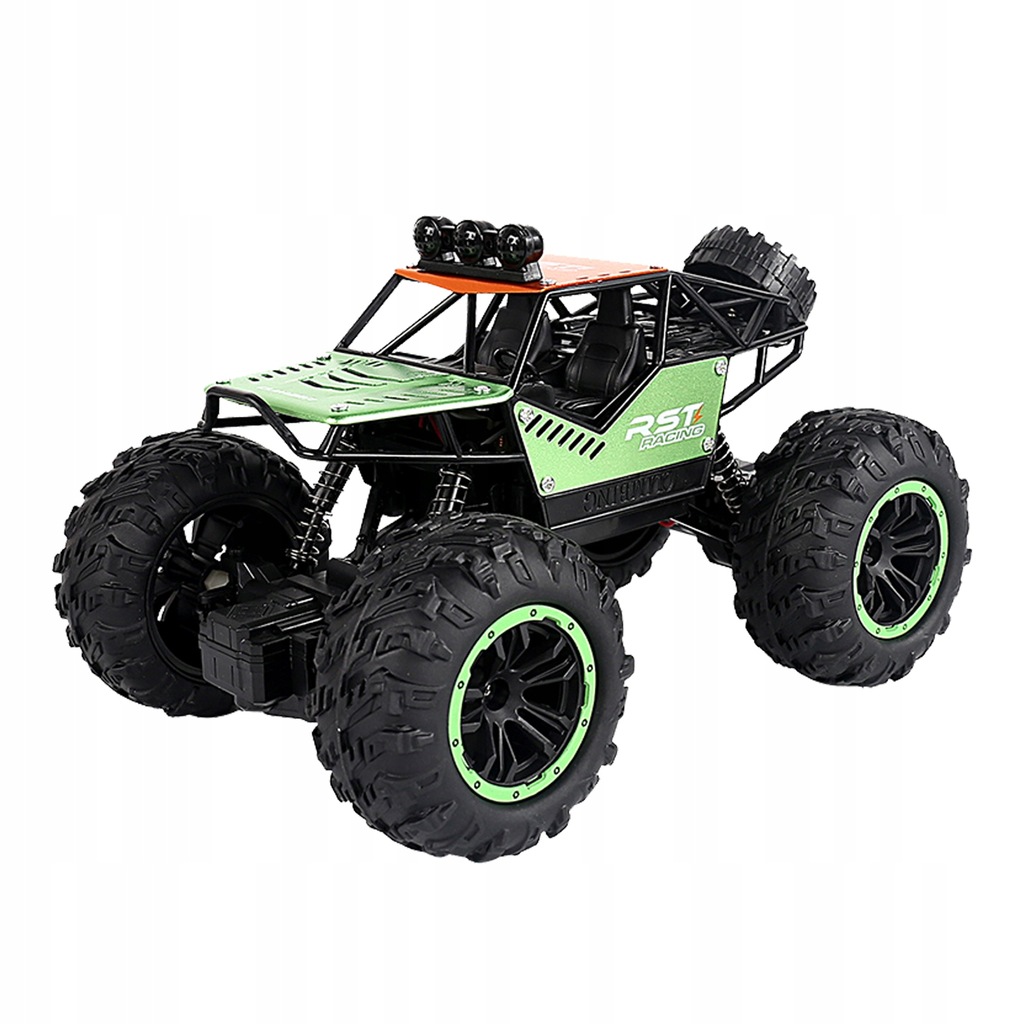 Zdalnie sterowany samochód 1/20 Off Road RC Trucks