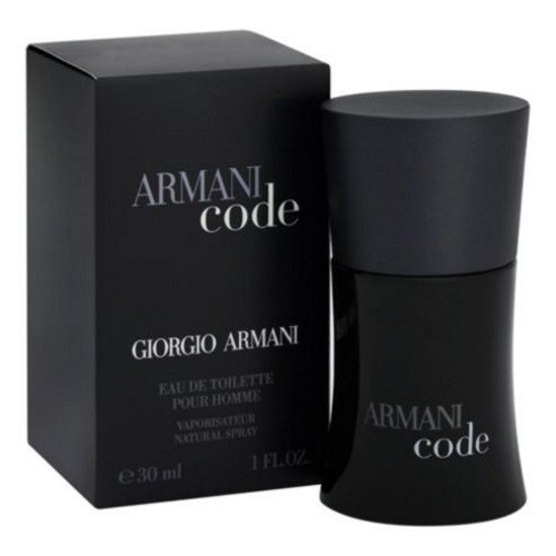 armani code 30