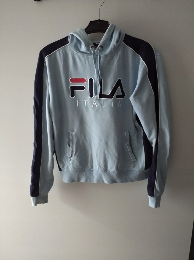 Fila italia bluza top