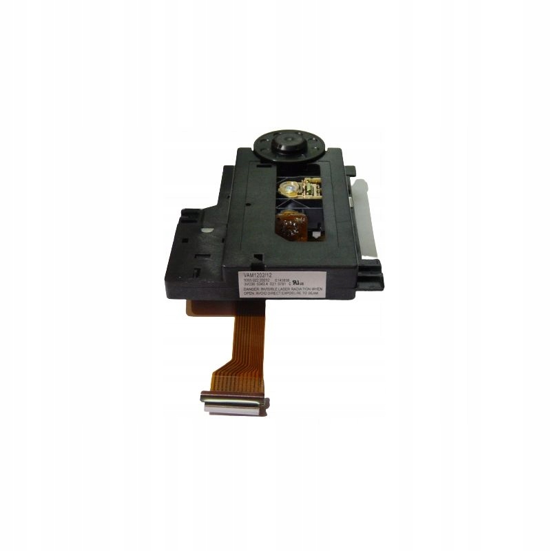 Laser VAM1201 / VAM1202 / CDM12.1 z mechanizmem TECHNICS/MARANTZ - odnowion