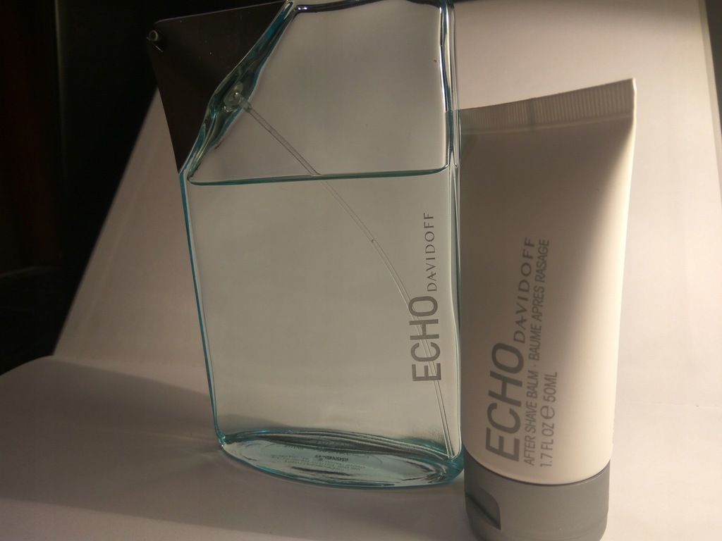 Echo Davidoff EDT 100 ml