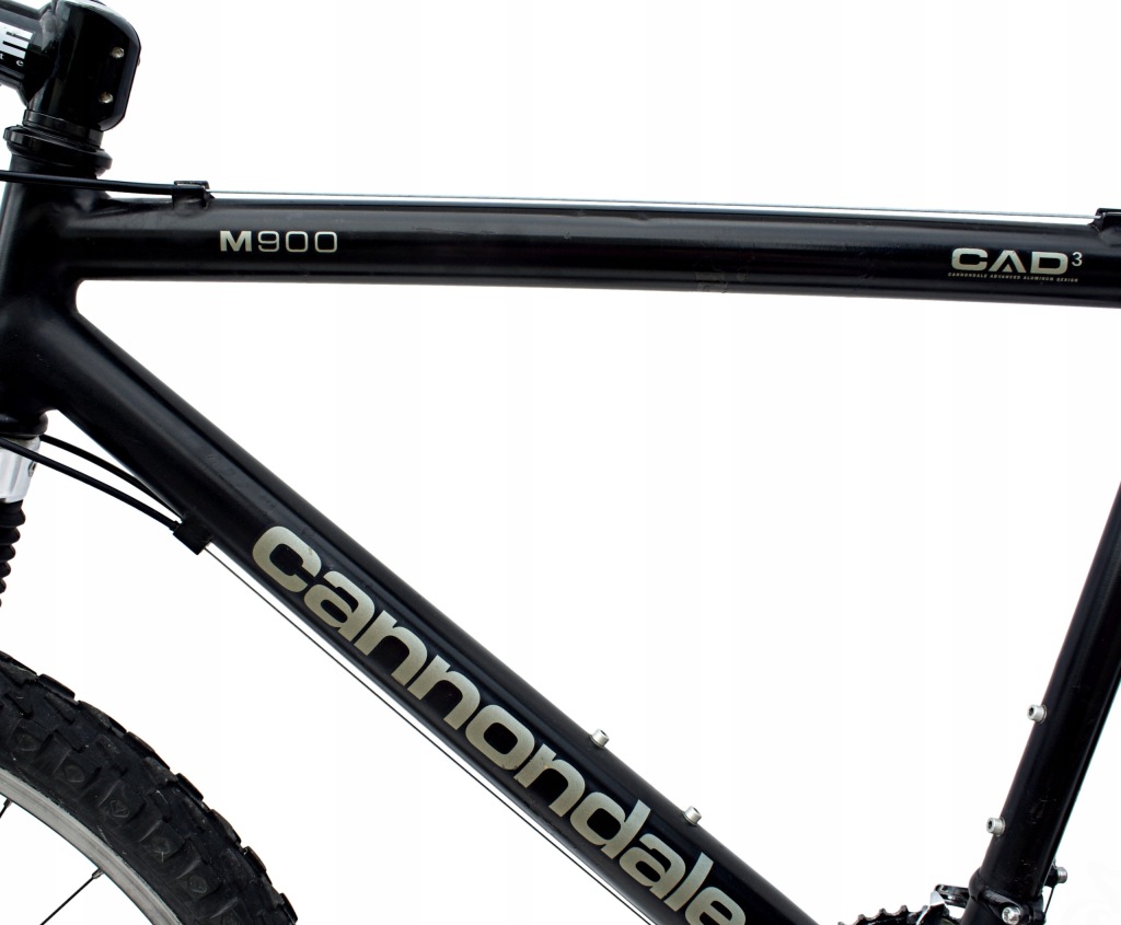 Frame Cannondale M900 Cad3 Cad3 Cannondale 900 Cannondale F2000
