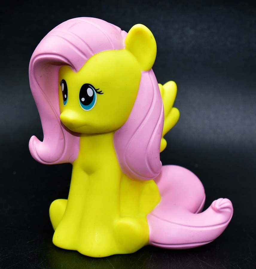 5361-20 ..HASBRO MY LITTLE PONY... k#o LAMPKA 12CM