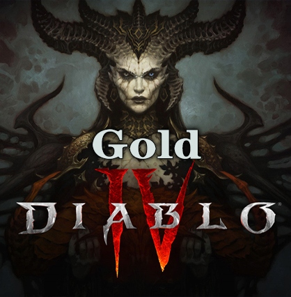 Diablo 4 Gold Softcore PC/PS/XBOX___1szt. = 10MLN