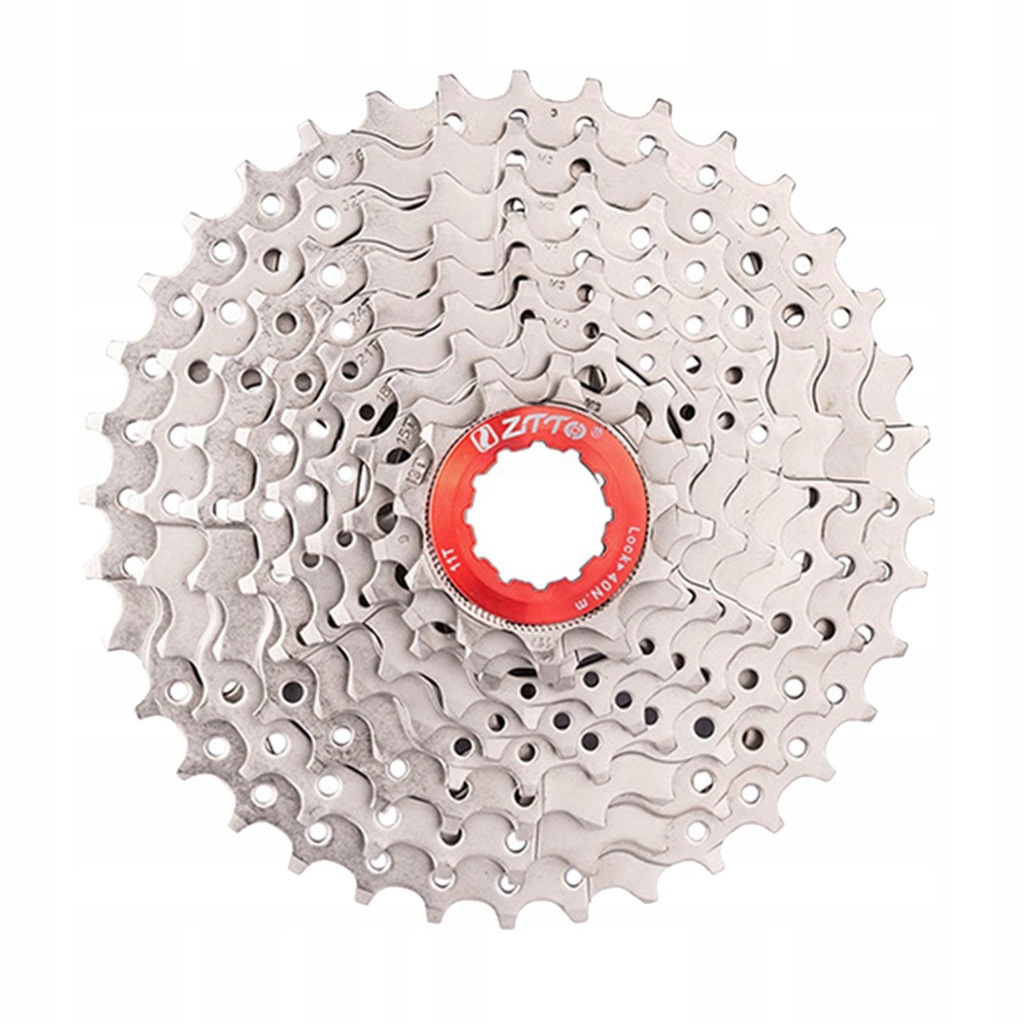 8/9 Bike Cassette Sprocket Freewheel 11T T Parts Multiple 9 speed 11 to 36T
