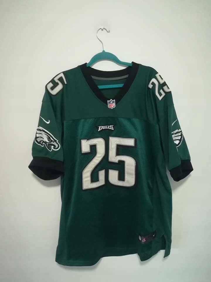 Koszulka NFL Philadelphia Eagles Nike XL McCoy