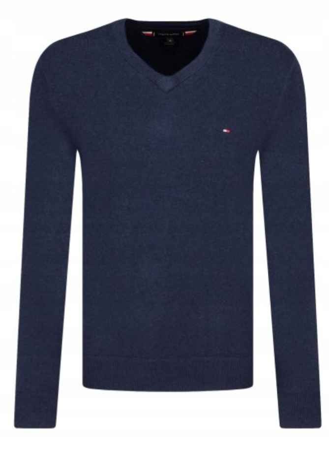 POLO TOMMY HILFIGER SWETEREK NOWY roz L