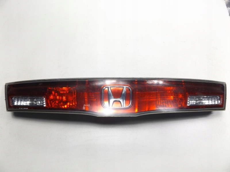 HONDA CIVIC VIII UFO BLENDA LAMPA KLAPY BAGAŻNIKA