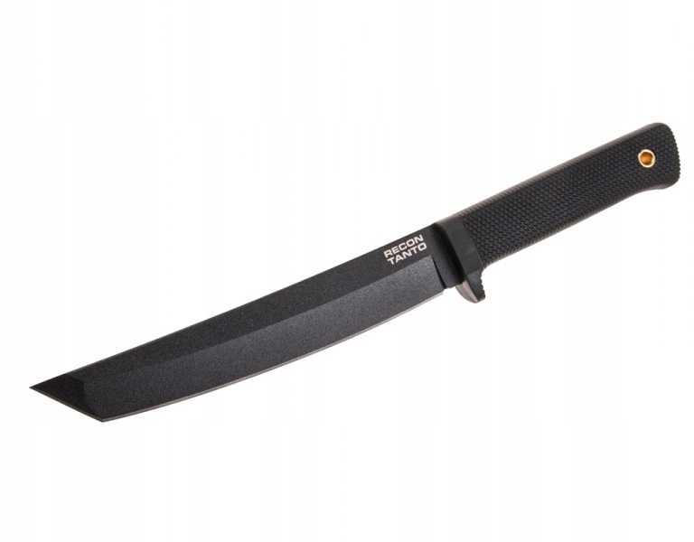 NÓŻ TAKTYCZNY COLD STEEL Recon Tanto SK5