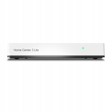 Fibaro Home Center 3 Lite, Z-Wave EU Fibaro | Home Center 3 Lite | Z-Wave |