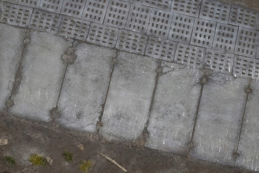 płyty betonowe yomb 1/35 20 sztuk