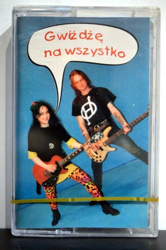 GWIŻDŻĘ NA WSZYSTKO ORTHODOX KSU TITUS NOWA OKAZJA