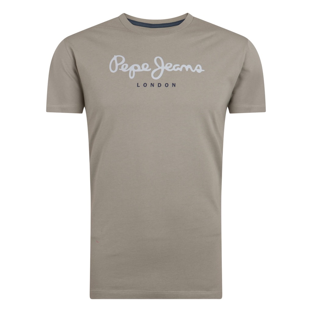 T-shirt PEPE JEANS męski ORYGINALNA koszulka XL