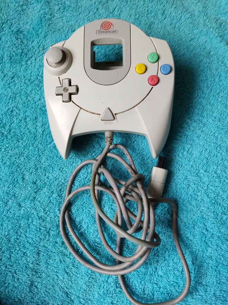 Pad Dreamcast