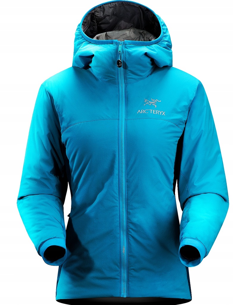 ARCTERYX ATOM LT HOODY KURTKA DAMSKA M - 11992619564