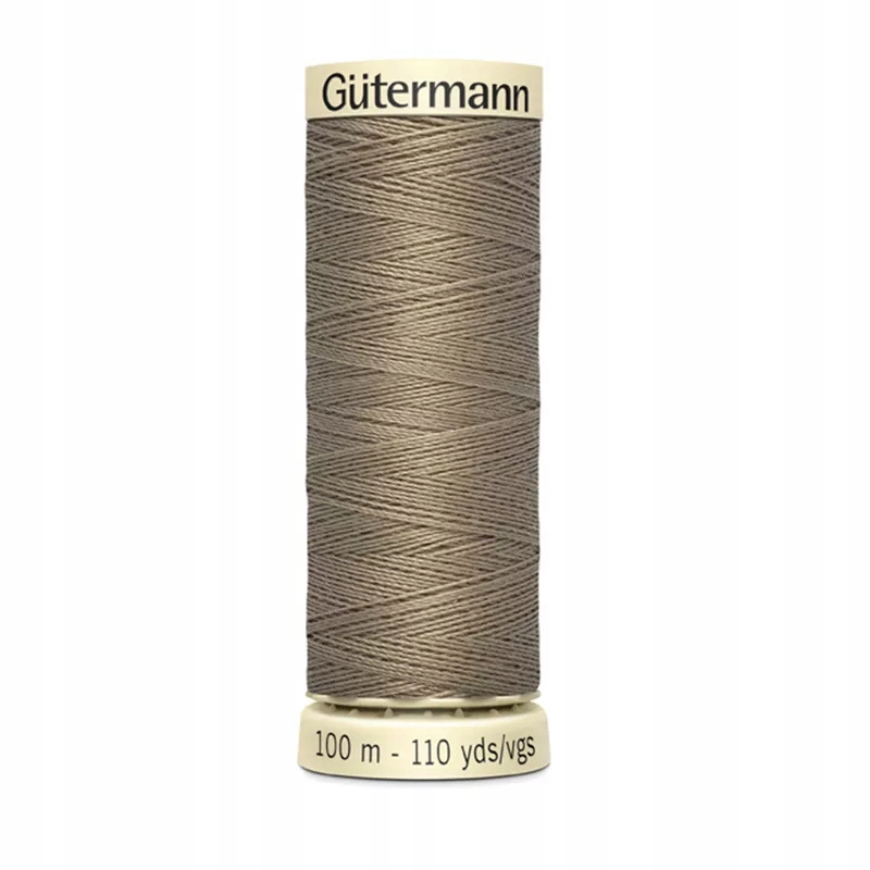 Nici Gutermann 100m kol. 724