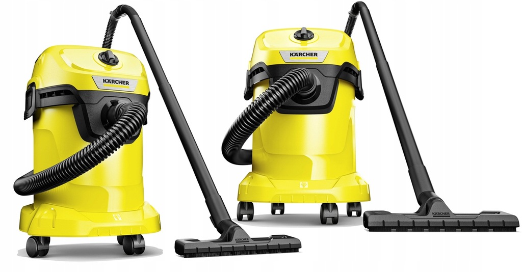 Купить ПРОМЫШЛЕННЫЙ ПЫЛЕСОС Karcher WD3 RICH SET С ВСАСЫВАНИЕМ ОБДУВА 1400 Вт: отзывы, фото, характеристики в интерне-магазине Aredi.ru