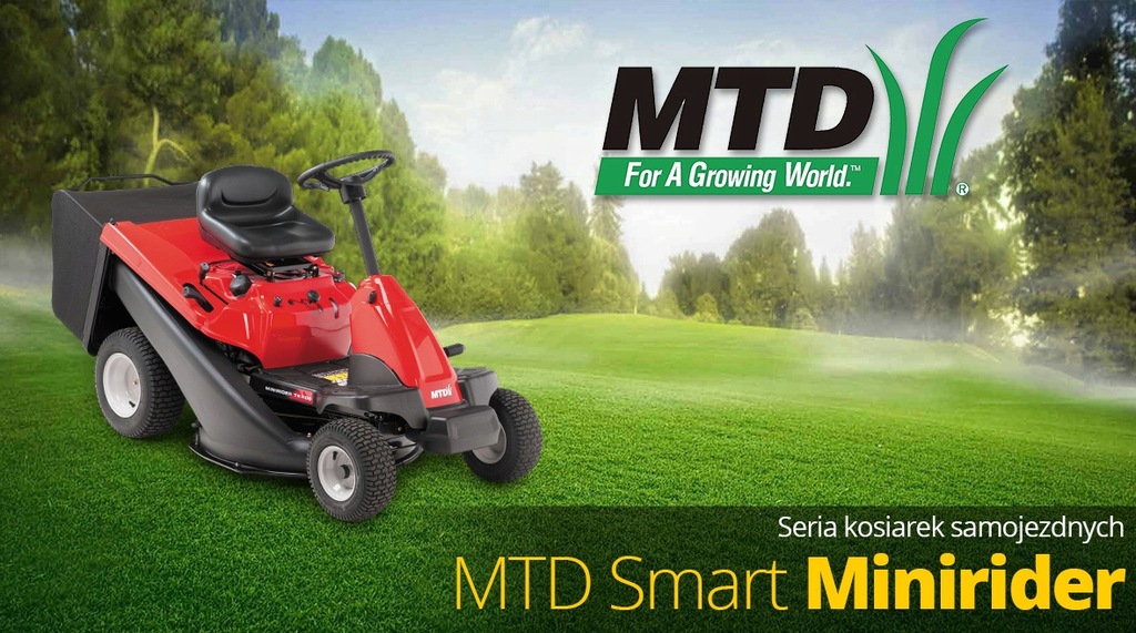 Lama Per Tosaerba Da 60 Cm Adatta Alle Lame MTD Minirider 60 60E - Foto 13