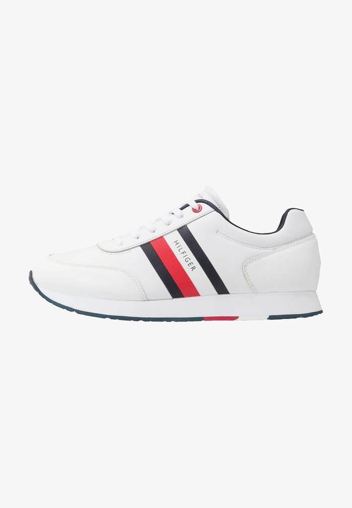 Buty TOMMY HILFIGER r. 44 28,5cm CORPORATE PÓŁBUTY