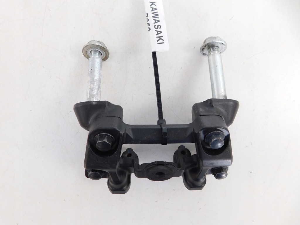 KAWASAKI Z650 MOCOWANIE KIEROWNICY RISER RIZER - 12619423714 ...