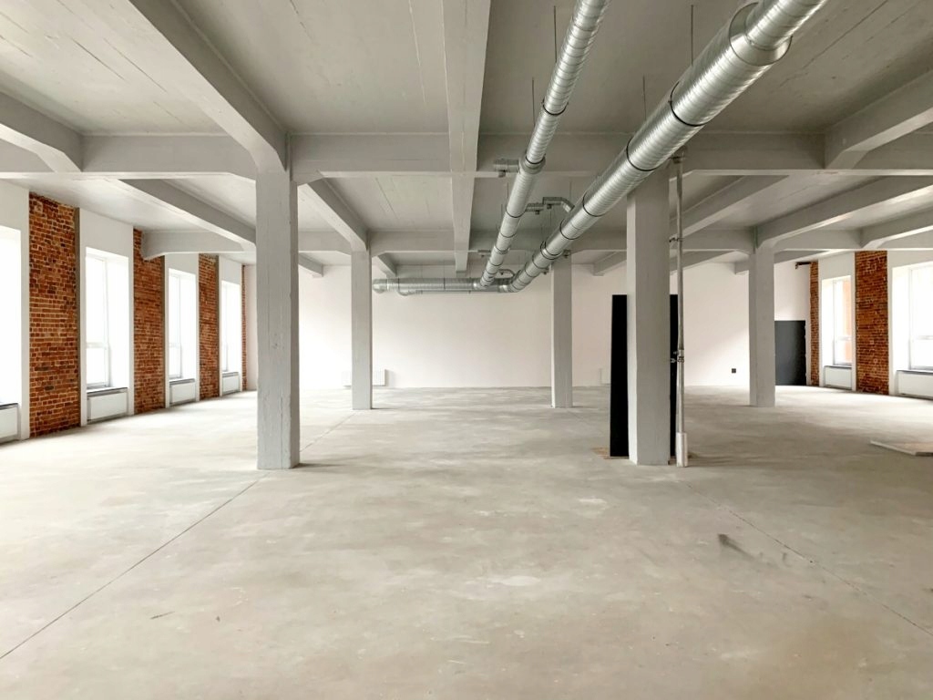 Magazyny i hale, Łódź, Polesie, 467 m²