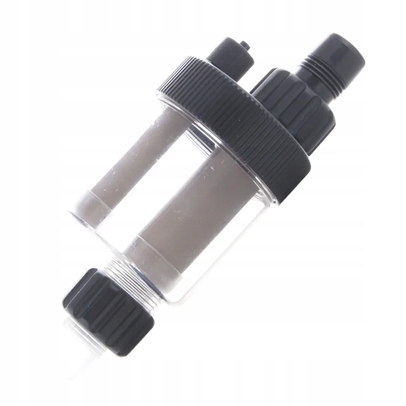 Reaktor / dyfuzor zewnętrzny UPD519 12L 12/16mm